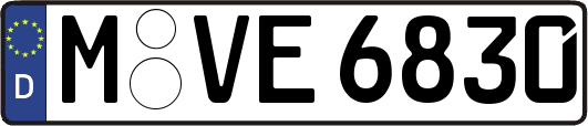 M-VE6830