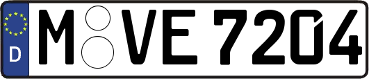 M-VE7204