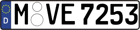 M-VE7253
