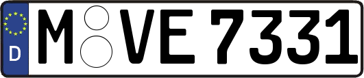 M-VE7331