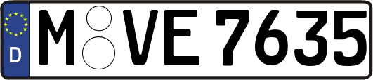 M-VE7635