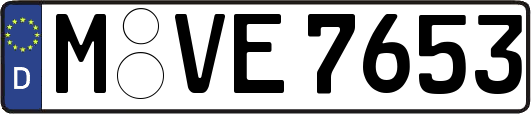 M-VE7653