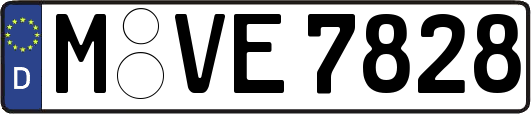 M-VE7828