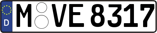 M-VE8317