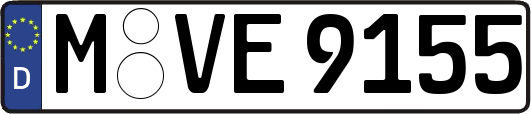 M-VE9155
