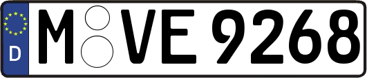 M-VE9268