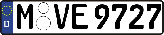M-VE9727