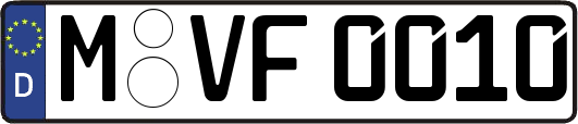 M-VF0010