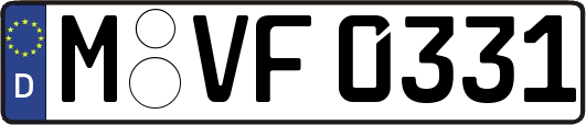 M-VF0331