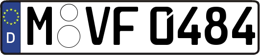 M-VF0484
