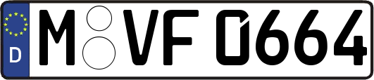 M-VF0664