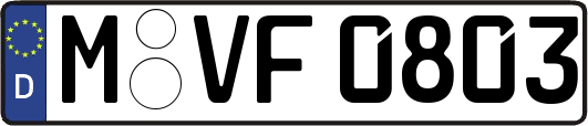 M-VF0803