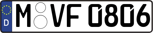 M-VF0806