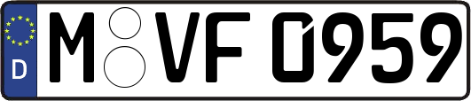 M-VF0959