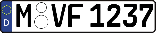 M-VF1237