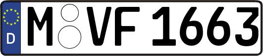 M-VF1663
