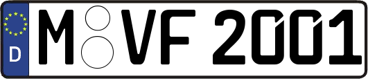 M-VF2001
