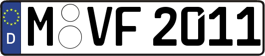 M-VF2011