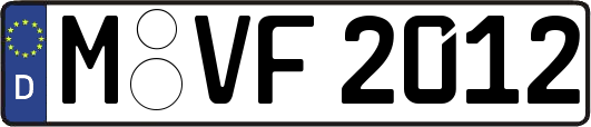 M-VF2012