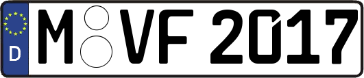 M-VF2017