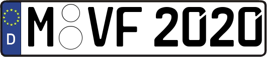 M-VF2020