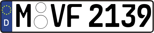 M-VF2139