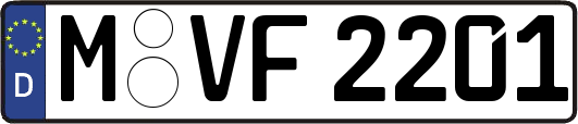 M-VF2201