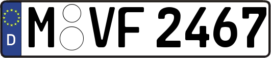 M-VF2467