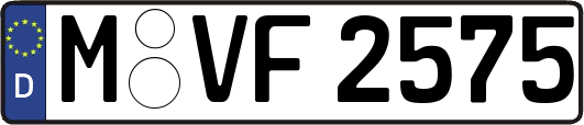 M-VF2575