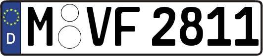 M-VF2811