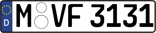 M-VF3131