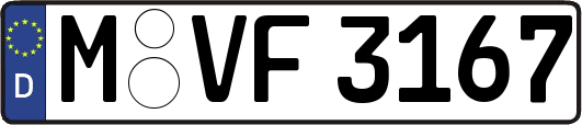 M-VF3167
