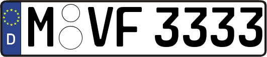 M-VF3333