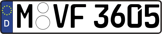 M-VF3605