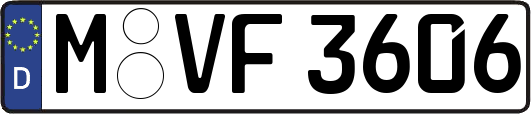 M-VF3606