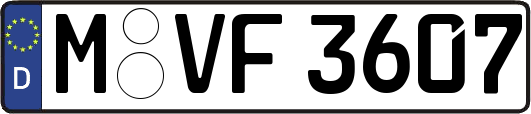 M-VF3607