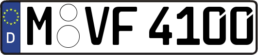 M-VF4100
