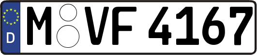 M-VF4167