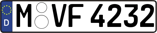 M-VF4232