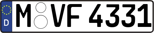 M-VF4331
