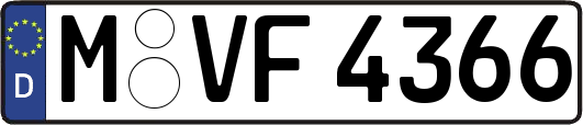 M-VF4366
