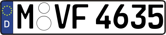 M-VF4635