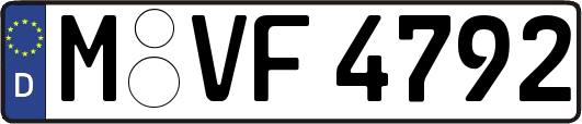 M-VF4792