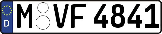 M-VF4841