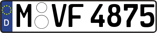 M-VF4875
