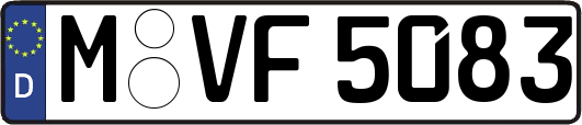 M-VF5083