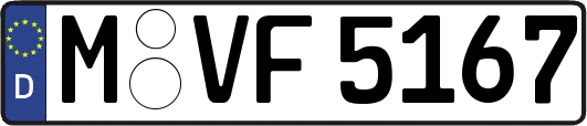 M-VF5167