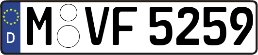 M-VF5259