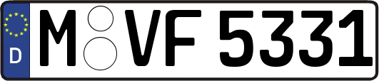 M-VF5331