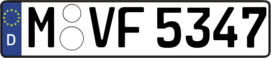 M-VF5347